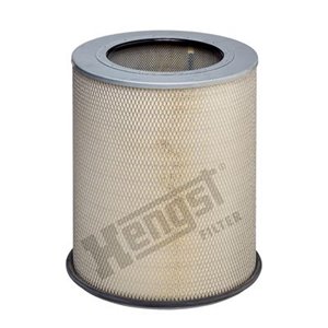 E422H D86  Oil filter HENGST FILTER 