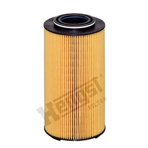 E903H D436  Oil filter HENGST FILTER 