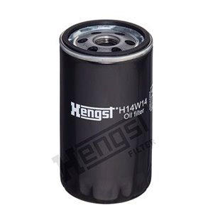 H14W30 Oil Filter HENGST FILTER - Top1autovaruosad