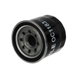 OC 1183 Oil Filter KNECHT - Top1autovaruosad