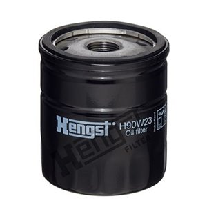 H96W01 Масляный фильтр HENGST FILTER - Top1autovaruosad