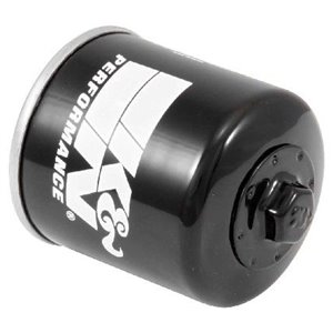 KN-303 Oil Filter K&N Filters - Top1autovaruosad