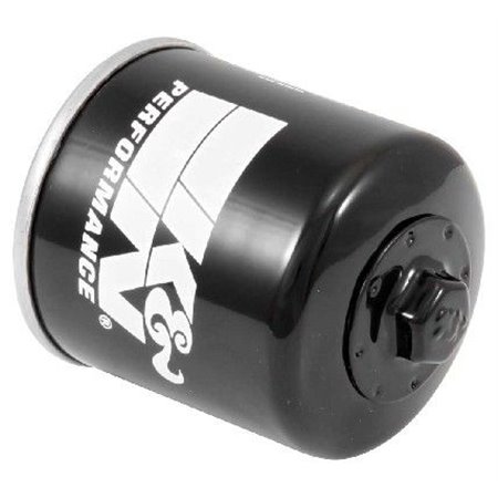 KN-303 Oil Filter K&N Filters