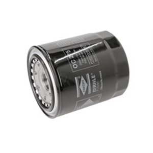 OC275  Oil filter KNECHT 