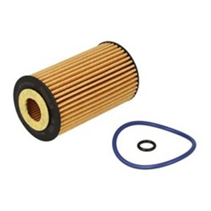 OX1058D  Oil filter KNECHT 