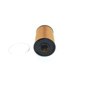 F 026 407 191  Oil filter BOSCH 