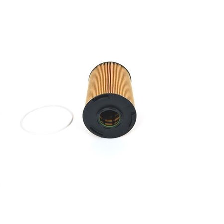 F 026 407 191 Oljefilter BOSCH