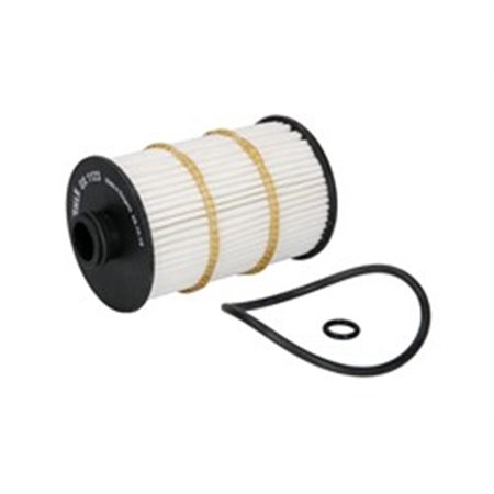 OX 1123D Oil Filter KNECHT