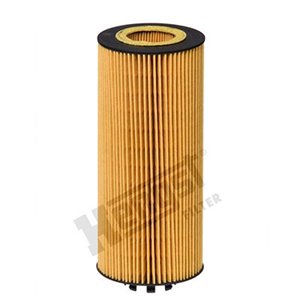E181H D252  Oil filter HENGST FILTER  - Top1autovaruosad