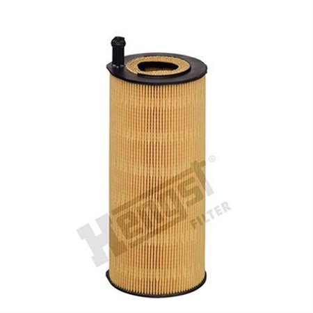 E824H D264 Oil Filter HENGST FILTER