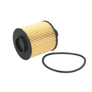 OX 779D Oil Filter KNECHT - Top1autovaruosad