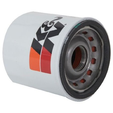 HP-1008  Sport oil filter K&N FILTERS 