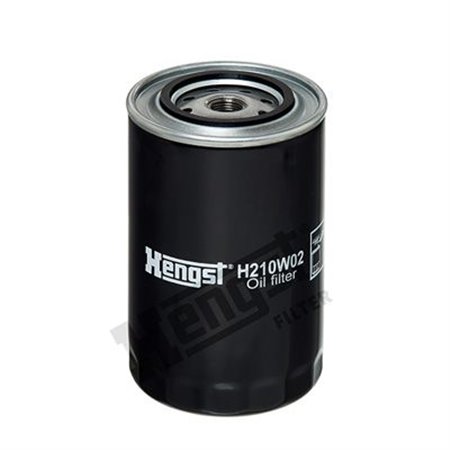 H215WK Fuel Filter HENGST FILTER