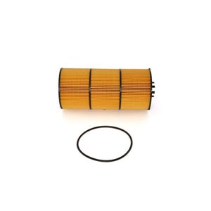 F 026 407 192 Oil Filter BOSCH - Top1autovaruosad