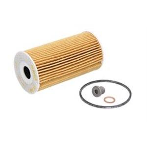 OX 365/1D Oil Filter KNECHT - Top1autovaruosad