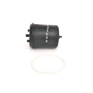 F 026 407 119  Oil filter BOSCH 