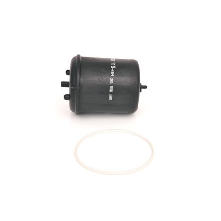 F 026 407 119 Oil Filter BOSCH