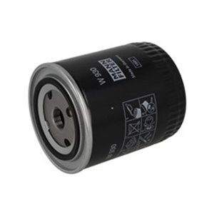 W 930  Oil filter MANN FILTER 