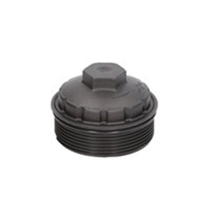 FE39698  Oil filter housing FEBI 