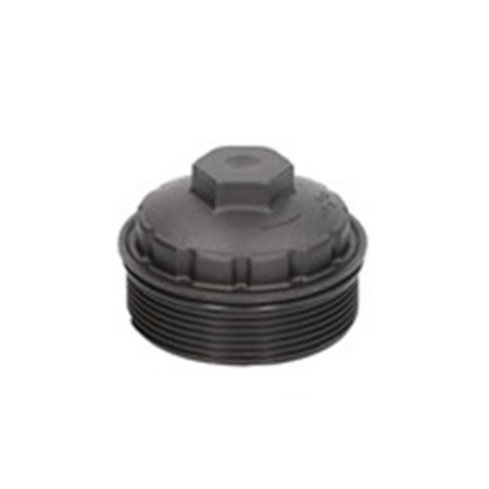 39698 Cap, oil filter housing FEBI BILSTEIN