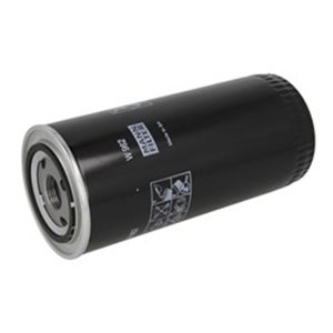 W 962  Oil filter MANN FILTER 