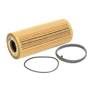 OX381D  Oil filter KNECHT 