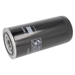 W 962/14  Hydraulic filter MANN FILTER 