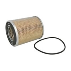 E57H D116 Oil Filter HENGST FILTER - Top1autovaruosad