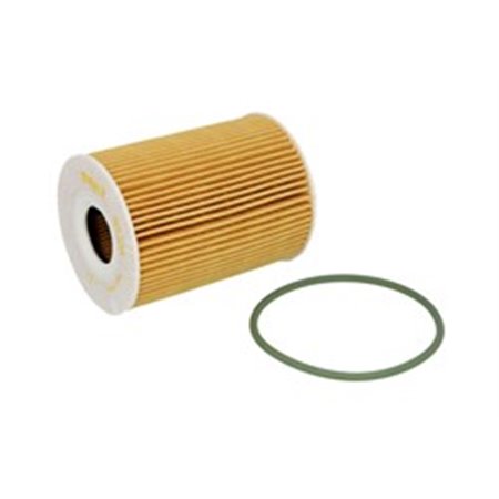 OX 254D4 Oil Filter KNECHT