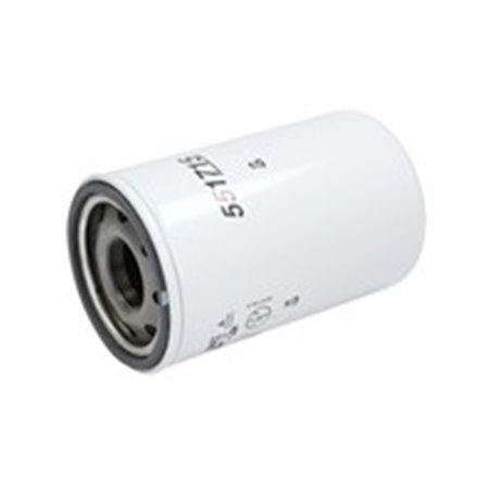 51715 Filter, operating hydraulics WIX FILTERS