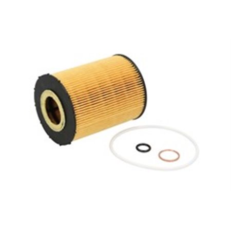 OX 636D Oil Filter KNECHT