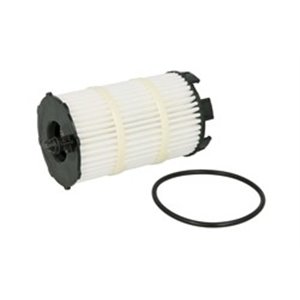 OX350/4D  Oil filter KNECHT 