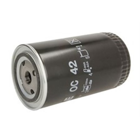 OC 42 Oil Filter KNECHT