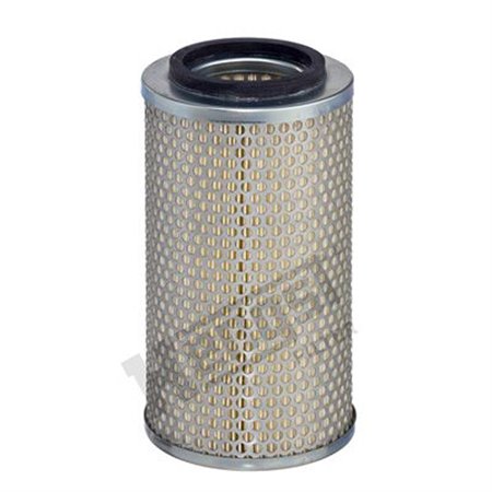 E149H D114 Oil Filter HENGST FILTER