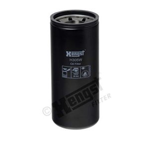 H311W  Oil filter HENGST FILTER 