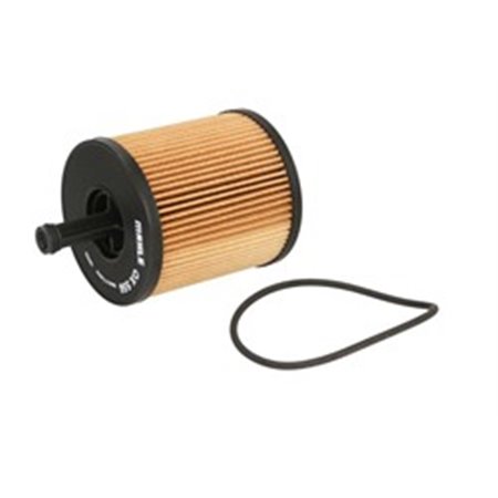 OX 556D Oil Filter KNECHT