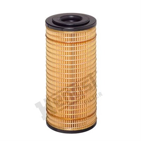 E878H D383 Oil Filter HENGST FILTER