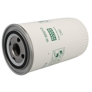 W 950/13 Масляный фильтр MANN-FILTER - Top1autovaruosad