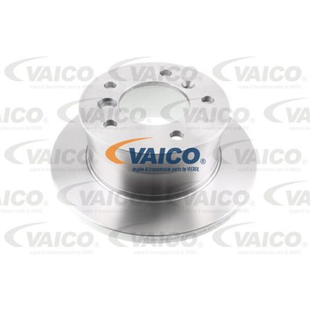 V10-4016  Oil filter housing VAICO 