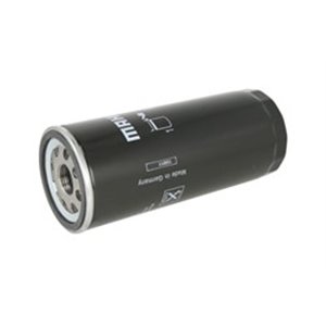 OC 281 Oil Filter KNECHT - Top1autovaruosad