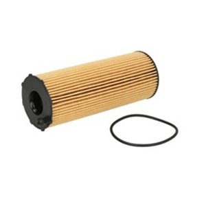 OX 196/1D1 Oil Filter KNECHT - Top1autovaruosad