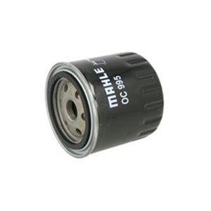 OC 995 Oil Filter KNECHT - Top1autovaruosad