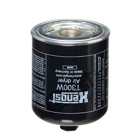 Z16 D183 Oil Filter HENGST FILTER