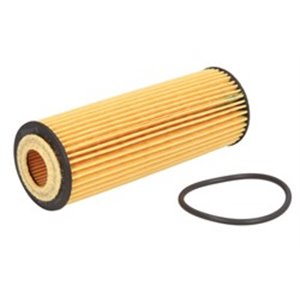 OX 1155D Oil Filter KNECHT - Top1autovaruosad