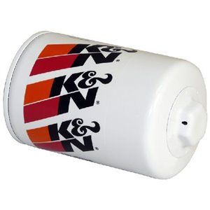 HP-2006 Oil Filter K&N Filters - Top1autovaruosad