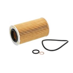 OX384D  Oil filter KNECHT 