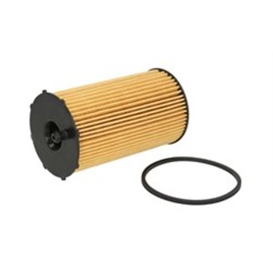 OX 205/2D Oil Filter KNECHT - Top1autovaruosad