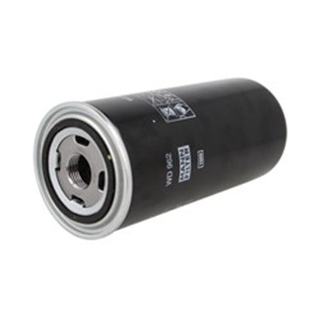 WD 962 Õlifilter MANN-FILTER