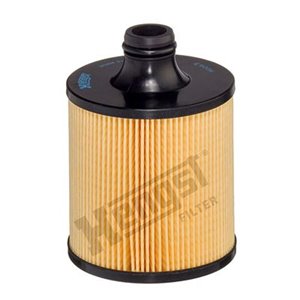 E900H D431 Oil Filter HENGST FILTER - Top1autovaruosad