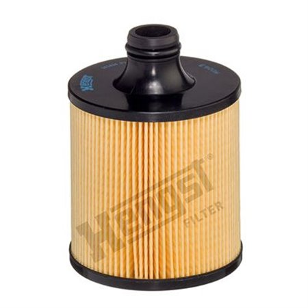 E900H D431  Oil filter HENGST FILTER 